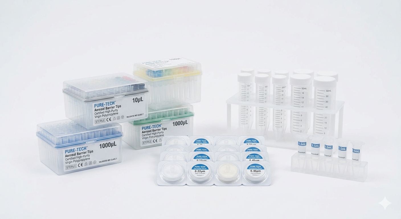 Lab Consumables